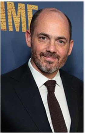 Edward Berger To Direct And Executive Produce Limited Series YOUR HONOR Image
