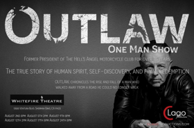 Review: OUTLAW George Christie Offers Audiences an Insider's Look at Hells Angels Image