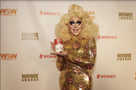 'WOWie AWARDS Honor Best in Pop Culture 2017 Image