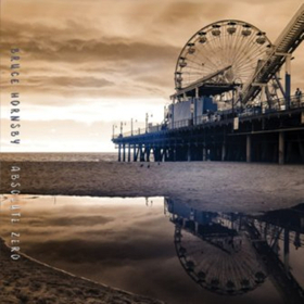 Bruce Hornsby's ABSOLUTE ZERO Out Now To Widespread Critical Praise 