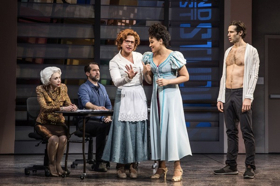 TOOTSIE to Launch National Tour in 2020; West End, Australia, and Japan Productions Announced! Image