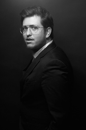 Interview: James Clements Talks THE DIANA TAPES Image