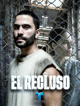 Telemundo International Studios Launches Its First Production EL RECLUSO 