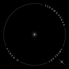Karen O & Danger Mouse Unveil New Song LUX PRIMA Image
