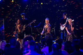 Billboard Previews En Vogue Today, AT&T AUDIENCE Network Concert Debuts This Friday Image