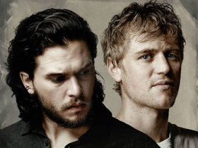 TRUE WEST Leads December's Top 10 New London Shows Image