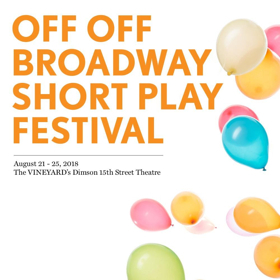 Samuel French OOB Festival Tickets Are Now On Sale Image
