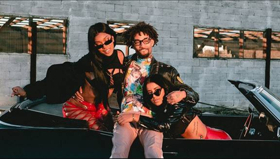 PnB Rock Returns With I LIKE GIRLS FEAT. LIL SKIES Image