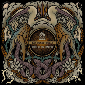 Hot Water Music Announce New EP 'Shake Up The Shadows' Image