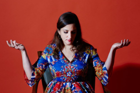 Ani Cordero & JOATA Present 2018 Uncharted Concert Series Image