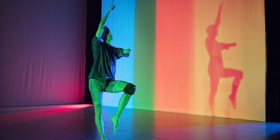 Candoco Dance Company Presents the London Premiere of FACE IN 