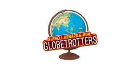 Comedy Central UK to Premiere RUSSELL HOWARD AND MUM: GLOBETROTTERS Image