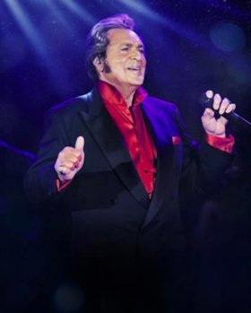 Engelbert Humperdinck to Tour Australia and New Zealand Image