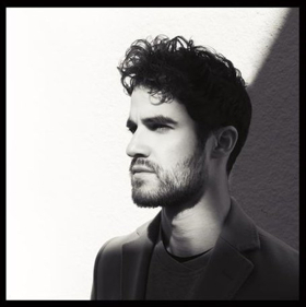 Darren Criss' Solo Indie EP 'Homework' Now Available for Pre-Sale  Image