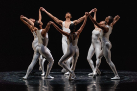 Review: The Dance Theatre of Harlem Blissfully Entertains Audiences at The Broad Stage 