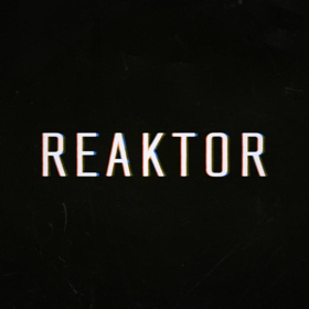 Reaktor Announces Full Line-Up for UK Premiere 