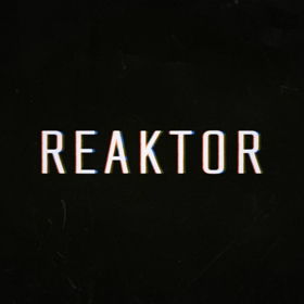 Reaktor Announces Full Line-Up for UK Premiere Image