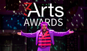 3Arts Awards 20 Chicago Artists with Unrestricted Cash Grants Image