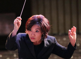 Interview: Helen Cha-Pyo & NEW JERSEY YOUTH SYMPHONY on 5/19 at NJPAC Image