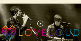 Meet Tegan and Sara at the LOVELOUD Festival and Win Their microKORG Keyboard  Image