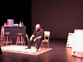 Review: OUTLAW George Christie Offers Audiences an Insider's Look at Hells Angels Image