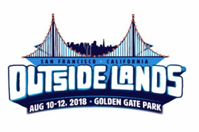 Outside Lands Single Day Lineup Announced, Single Day Tickets On Sale Thursday, June 7 Image