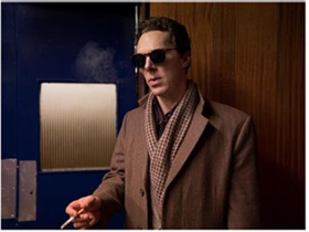 Showtime Unveils Official Trailer for PATRICK MELROSE, Starring Benedict Cumberbatch Image