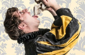 EDINBURGH 2018: BWW Q&A- Shit-Faced Shakespeare Image