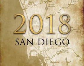 2018 Dates Shared for 20-City HAMILTON National Tour Image
