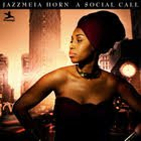 Acclaimed Singer Jazzmeia Horn Receives Grammy Nomination  Image