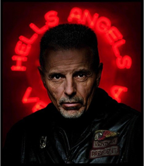 Review: OUTLAW George Christie Offers Audiences an Insider's Look at Hells Angels  Image