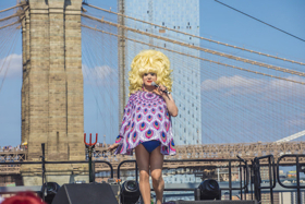 HBO to Premiere New York Drag Story Documentary WIG Image