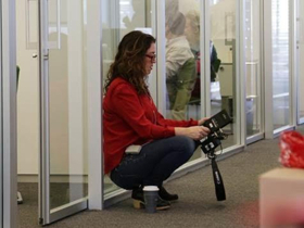 Showtime Documentary Presents Liz Garbus' THE FOURTH ESTATE This May Image