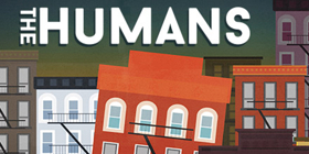 Syracuse Stage Presents THE HUMANS 