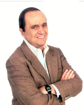 Comedy Legend Bob Newhart Headlines The McCallum Theatre For One Hilarious Night 