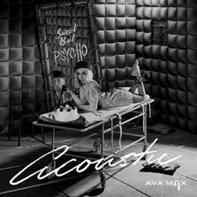 Ava Max Unveils SWEET BUT PSYCHO Acoustic Image