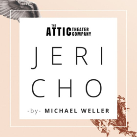 Michael Weller's Dark Fairytale JERICHO to Premiere at The Wild Project  Image