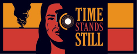 Bristol Riverside Theatre Presents TIME STANDS STILL Image