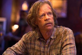 William H. Macy Honored with Third SAG Award for Showtime's SHAMELESS 
