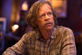 William H. Macy Honored with Third SAG Award for Showtime's SHAMELESS Image