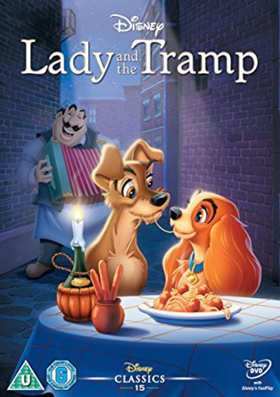 El Capitan Continues Tradition of Screening LADY AND THE TRAMP for Valentine's Day 