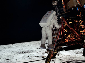 Discovery and Science Channel to Premiere APOLLO: THE FORGOTTEN FILMS Image