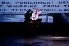 Ford Theatres Presents Lula Washington Dance Theatre, 6/8 
