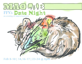 MadLab Announces Date Night 2018 Image