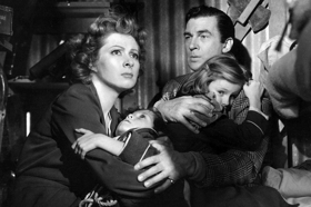 Park Theatre's RST Presents MRS. MINIVER (1942) Free In Honor Of Veterans Day 