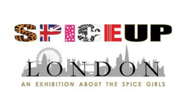 Spice Girls Exhibit #SpiceUpLondon Announces VIP Launch Details + Special Events  Image