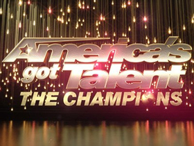 First Group of Acts Announced for AMERICA'S GOT TALENT: THE CHAMPIONS 