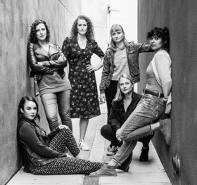 Brenda Meaney, Rae Gray, and More Lead La Jolla's QUEENS Image