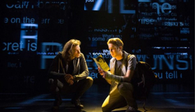 Bid to Be Mike Faist's Guest at Broadway's DEAR EVAN HANSEN This Weekend Image