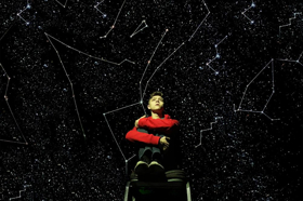 Walnut Theatre Announces THE CURIOUS INCIDENT OF THE DOG IN THE NIGHT-TIME 